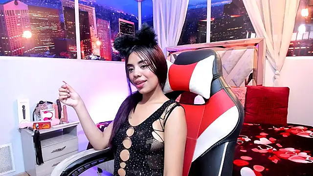 Tiffany sander online show from 02-28-25, 02:31