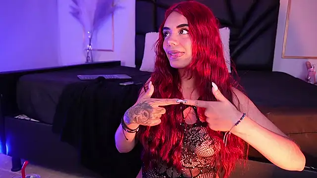 Tiffany sander online show from 12-18-25, 03:56