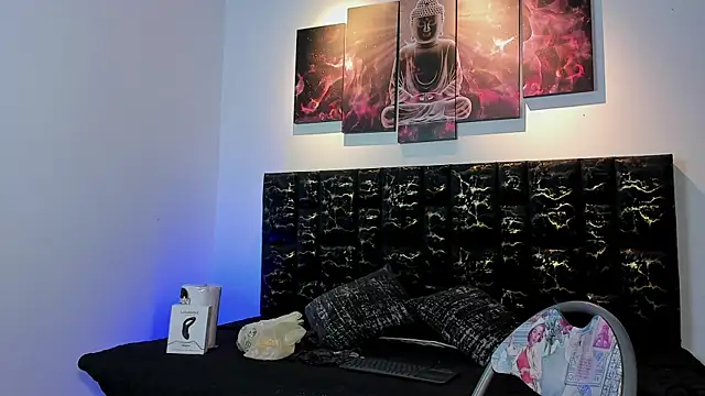 BastianFerrari online show from 11-28-25, 02:36