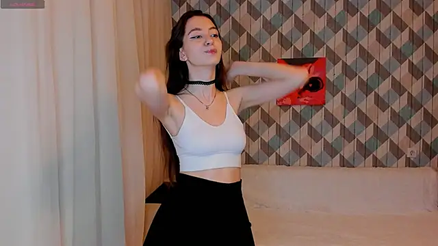 EvaBradley online show from 01-30-25, 03:40