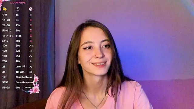 EvaBradley online show from 09-17-25, 06:09