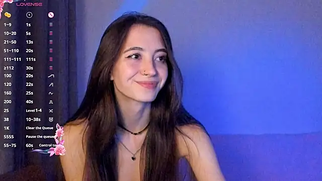 EvaBradley online show from 09-25-25, 06:22