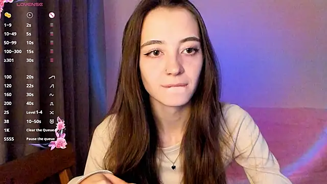 EvaBradley online show from 10-18-25, 06:41