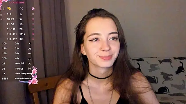 EvaBradley online show from 12-02-25, 07:09