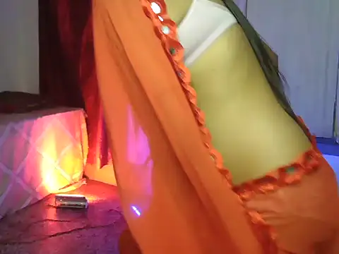 Cute-Hazel online show from 02-09-25, 12:30
