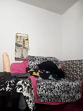 keila j online show from 12-27-24, 01:50