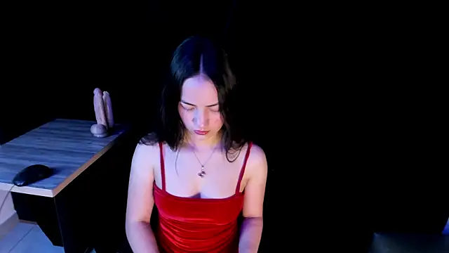 Scarlett  Fox   online show from 01-14-25, 11:20
