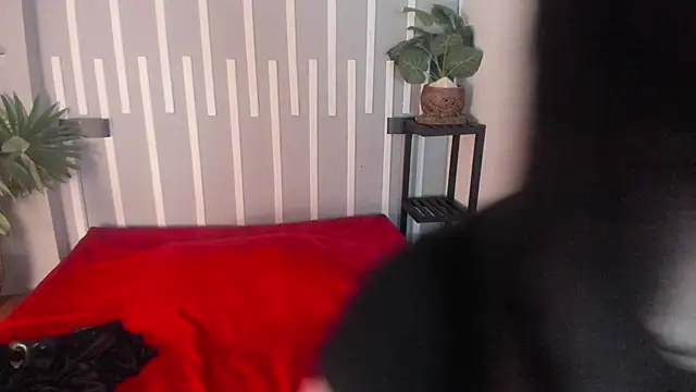 Scarlett  Fox   online show from 10-16-25, 11:11