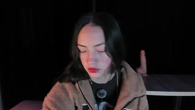 Scarlett  Fox   online show from 02-12-26, 11:27