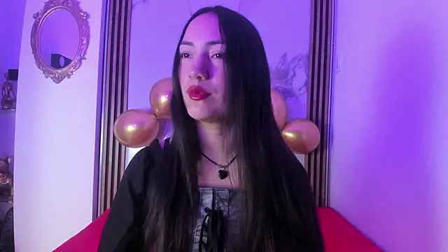 Scarlett  Fox   online show from 03-23-26, 01:04