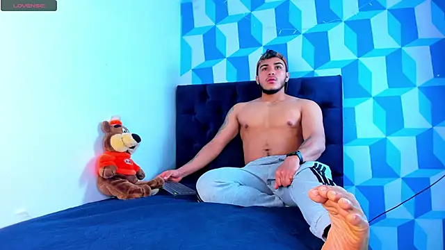 jeisonstark online show from 03-21-25, 11:33