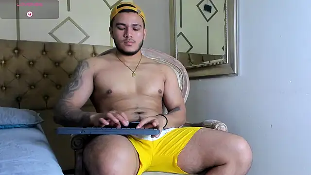 jeisonstark online show from 09-26-25, 08:02