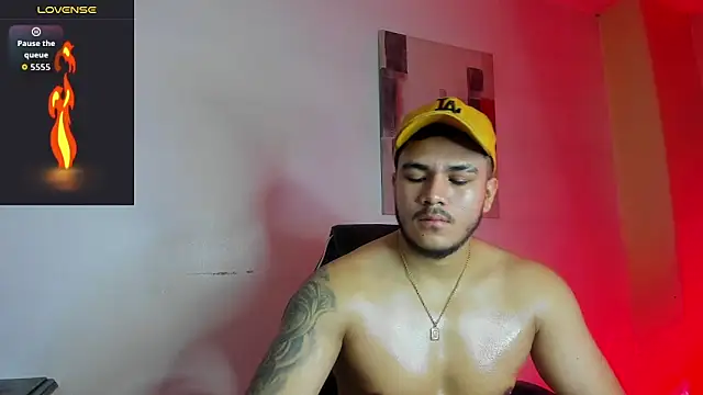 jeisonstark online show from 11-08-25, 12:16