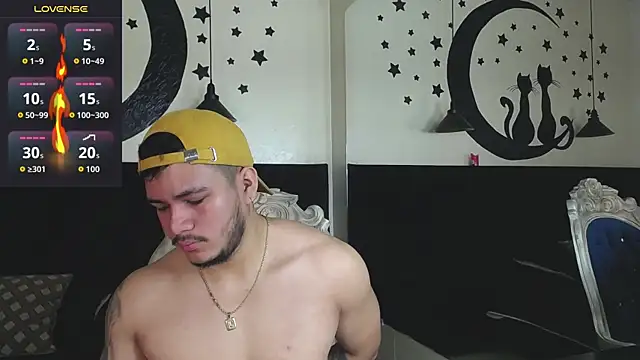 jeisonstark online show from 01-16-26, 12:20