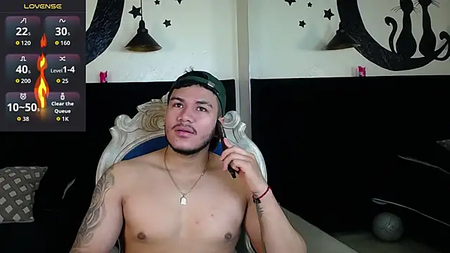 jeisonstark online show from 01-17-26, 11:59