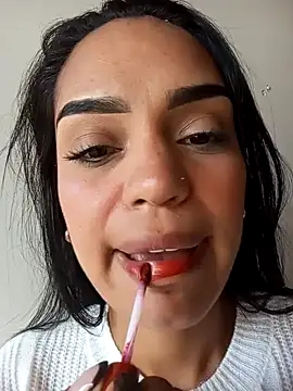 Sara-77 online show from 12-29-24, 07:32
