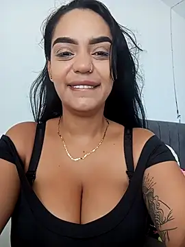 Sara-77 online show from 11-14-25, 03:00