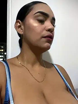 Sara-77 online show from 01-15-26, 12:37