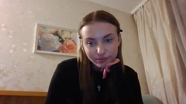 Sweety Nika online show from 12-05-24, 12:08