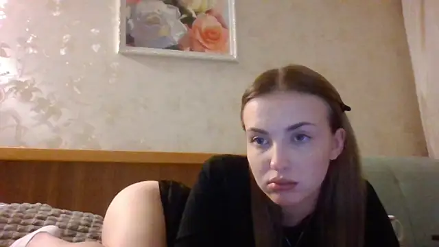 Sweety Nika online show from 12-06-24, 11:57