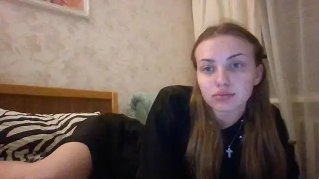 Sweety Nika online show from 12-09-24, 12:56