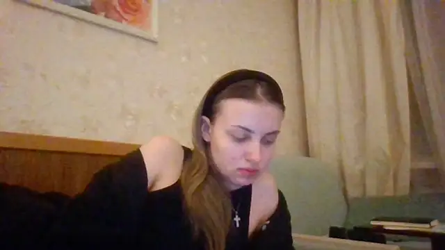 Sweety Nika online show from 12-10-24, 12:50