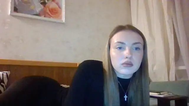Sweety Nika online show from 12-11-24, 12:02