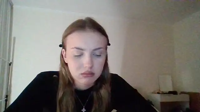Sweety Nika online show from 12-11-24, 11:21