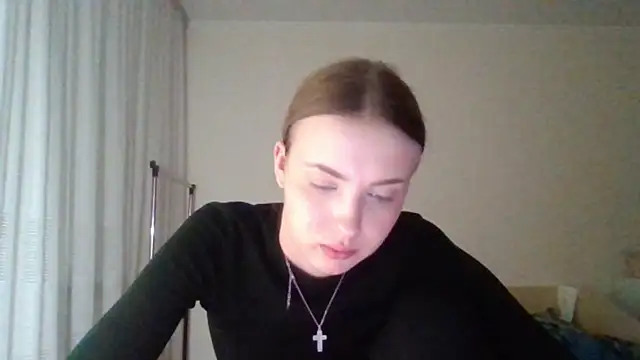 Sweety Nika online show from 12-12-24, 11:25
