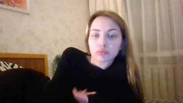 Sweety Nika online show from 12-16-24, 12:37
