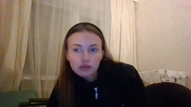 Sweety Nika online show from 12-17-24, 12:45