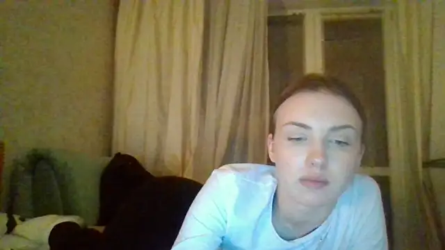 Sweety Nika online show from 12-20-24, 02:19
