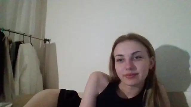 Sweety Nika online show from 12-29-24, 12:30