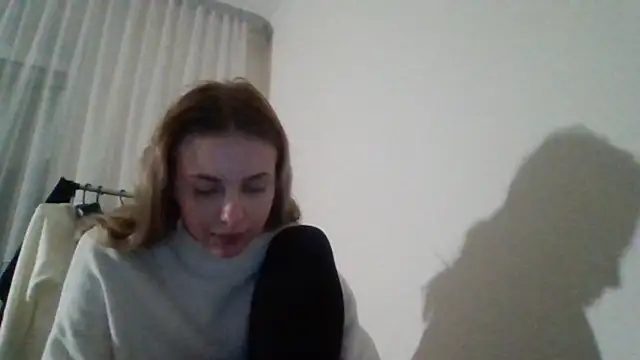Sweety Nika online show from 01-11-25, 12:01