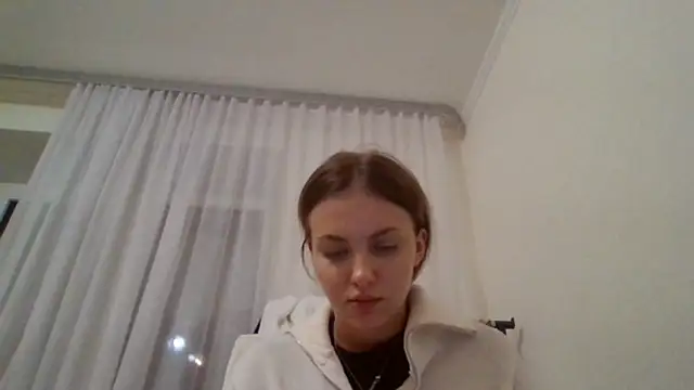 Sweety Nika online show from 01-12-25, 01:32