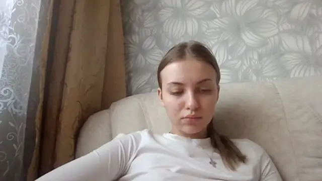 Sweety Nika online show from 01-13-25, 08:37