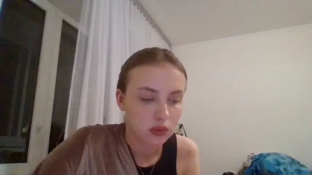Sweety Nika online show from 01-14-25, 06:49