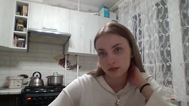Sweety Nika online show from 01-18-25, 11:22