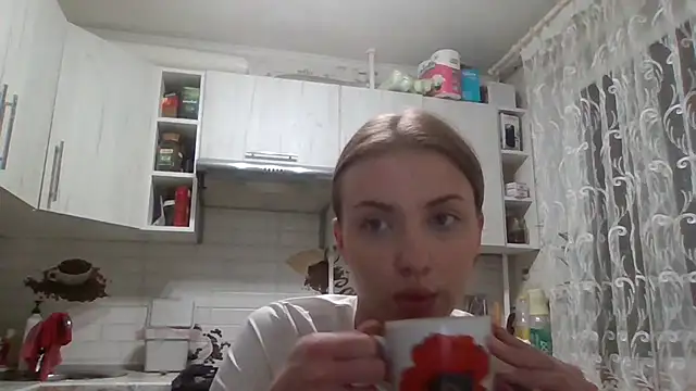 Sweety Nika online show from 01-26-25, 11:08