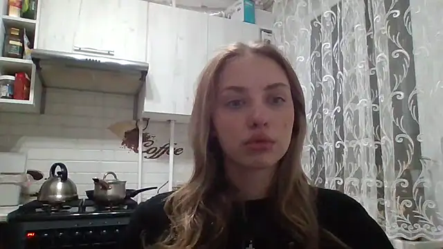 Sweety Nika online show from 02-06-25, 10:43