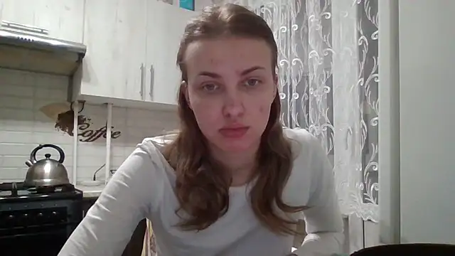 Sweety Nika online show from 02-13-25, 10:11