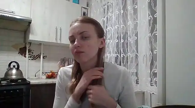 Sweety Nika online show from 02-14-25, 01:13