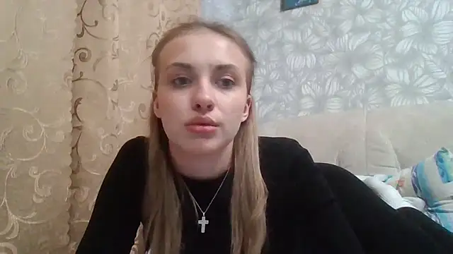 Sweety Nika online show from 02-16-25, 12:41