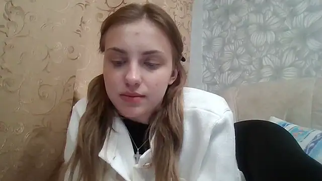 Sweety Nika online show from 02-19-25, 09:36