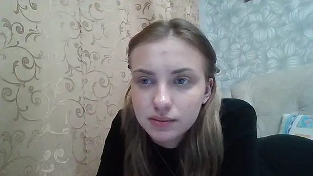 Sweety Nika online show from 02-20-25, 12:41