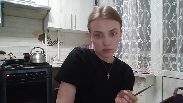 Sweety Nika online show from 02-20-25, 10:04