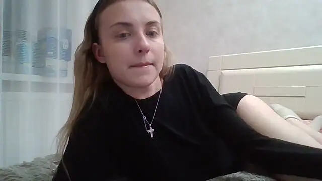 Sweety Nika online show from 02-27-25, 09:14