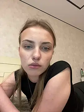 Sweety Nika online show from 02-28-25, 09:23