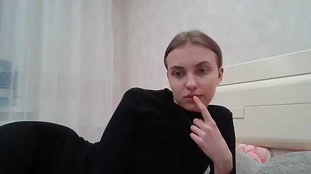 Sweety Nika online show from 03-04-25, 11:54