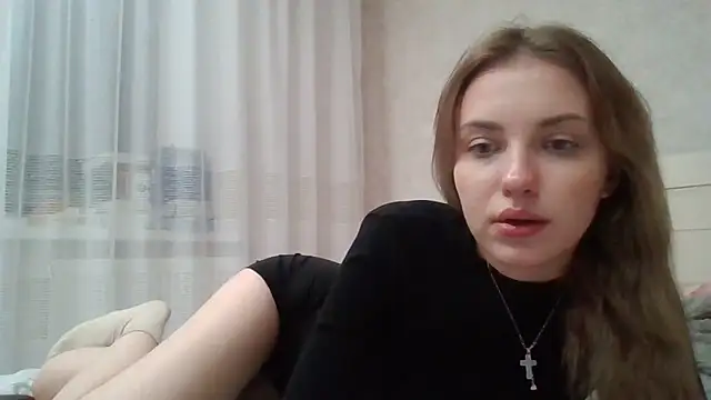 Sweety Nika online show from 03-05-25, 11:16